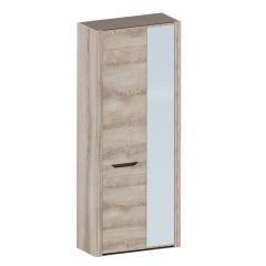 АФИНА А12а Шкаф для одежды и белья таормина в Советском - sovetskiy.mebel24.online | фото
