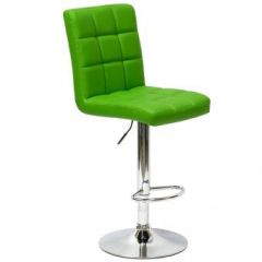 Барный стул Barneo N-48 Kruger зеленый в Советском - sovetskiy.mebel24.online | фото 1