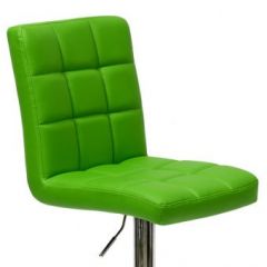 Барный стул Barneo N-48 Kruger зеленый в Советском - sovetskiy.mebel24.online | фото 2