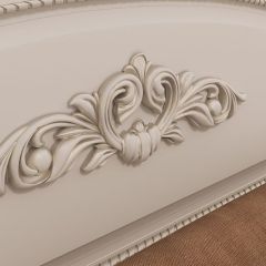 БЕЛЛА Кровать 1.6 Комфорт в Советском - sovetskiy.mebel24.online | фото 3
