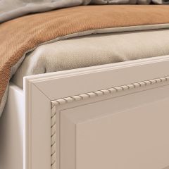 БЕЛЛА Кровать 1.6 Комфорт в Советском - sovetskiy.mebel24.online | фото 5