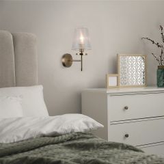 Бра Escada Faith 694/1A Gold в Советском - sovetskiy.mebel24.online | фото 2