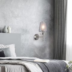 Бра Escada Faith 694/1A Nickel в Советском - sovetskiy.mebel24.online | фото 3