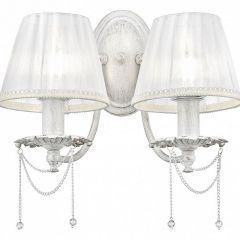 Бра Maytoni Lolita ARM305-02-W в Советском - sovetskiy.mebel24.online | фото