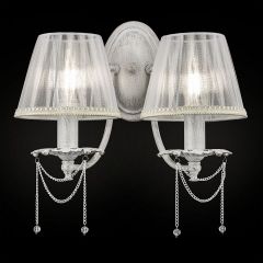 Бра Maytoni Lolita ARM305-02-W в Советском - sovetskiy.mebel24.online | фото 3