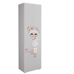 Детская Аннет (модульная) ТМК в Советском - sovetskiy.mebel24.online | фото 5