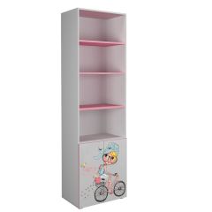 Детская Аннет (модульная) ТМК в Советском - sovetskiy.mebel24.online | фото 7