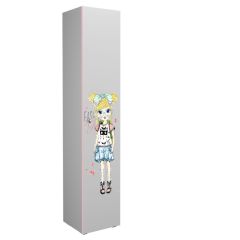 Детская Аннет (модульная) ТМК в Советском - sovetskiy.mebel24.online | фото 9