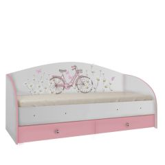Детская Аннет (модульная) ТМК в Советском - sovetskiy.mebel24.online | фото 4