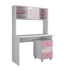 Детская Аннет (модульная) ТМК в Советском - sovetskiy.mebel24.online | фото 10