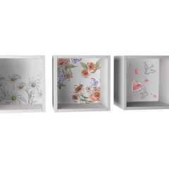 Детская Аннет (модульная) ТМК в Советском - sovetskiy.mebel24.online | фото 13