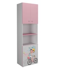 Детская Аннет (модульная) ТМК в Советском - sovetskiy.mebel24.online | фото 14