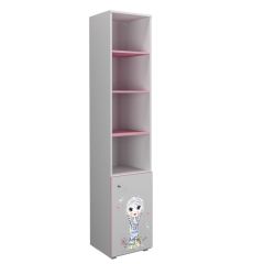 Детская Аннет (модульная) ТМК в Советском - sovetskiy.mebel24.online | фото 15