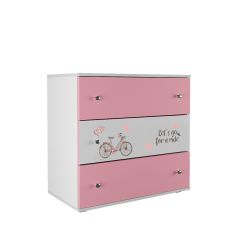 Детская Аннет (модульная) ТМК в Советском - sovetskiy.mebel24.online | фото 16