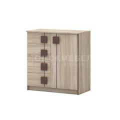 Детская Диско (модульный) в Советском - sovetskiy.mebel24.online | фото 9