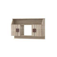 Детская Диско (модульный) в Советском - sovetskiy.mebel24.online | фото 3