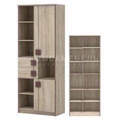 Детская Диско (модульный) в Советском - sovetskiy.mebel24.online | фото 5