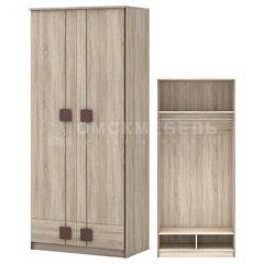 Детская Диско (модульный) в Советском - sovetskiy.mebel24.online | фото 2