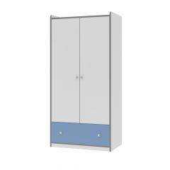 Детская ДЕЛЬТА Сильвер (модульная) в Советском - sovetskiy.mebel24.online | фото 22