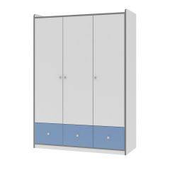 Детская ДЕЛЬТА Сильвер (модульная) в Советском - sovetskiy.mebel24.online | фото 24