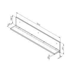 Детская ДЕЛЬТА Сильвер (модульная) в Советском - sovetskiy.mebel24.online | фото 15