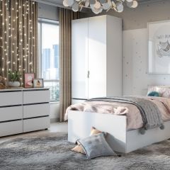 Детская Токио (Вариант-2) в Советском - sovetskiy.mebel24.online | фото 2