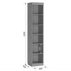 ЭНЕРДЖИ К1 Детский гарнитур в Советском - sovetskiy.mebel24.online | фото 11