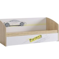 ФОРСАЖ К1 Детский гарнитур в Советском - sovetskiy.mebel24.online | фото 2