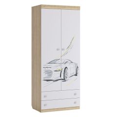ФОРСАЖ К1 Детский гарнитур в Советском - sovetskiy.mebel24.online | фото 4