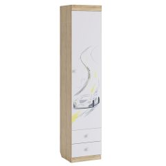 ФОРСАЖ К1 Детский гарнитур в Советском - sovetskiy.mebel24.online | фото 8