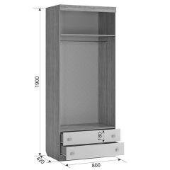 ФОРСАЖ К1 Детский гарнитур в Советском - sovetskiy.mebel24.online | фото 11