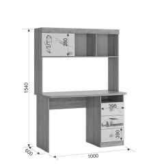 ФОРСАЖ К1 Детский гарнитур в Советском - sovetskiy.mebel24.online | фото 13