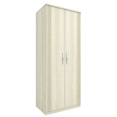 ДИАНА Д12 Шкаф для одежды в Советском - sovetskiy.mebel24.online | фото