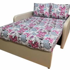 Диван Канзас 1.20 Сова (Канасик) в Советском - sovetskiy.mebel24.online | фото 2