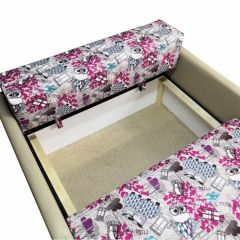 Диван Канзас 1.20 Сова (Канасик) в Советском - sovetskiy.mebel24.online | фото 3