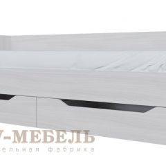 Диван-кровать №1 (900*2000) SV-Мебель в Советском - sovetskiy.mebel24.online | фото 2