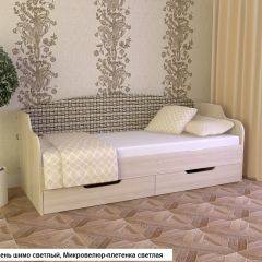 Диван-кровать Юниор Тип-2 (900*2000) мягкая спинка в Советском - sovetskiy.mebel24.online | фото 6