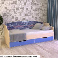 Диван-кровать Юниор Тип-2 (900*2000) мягкая спинка в Советском - sovetskiy.mebel24.online | фото 9