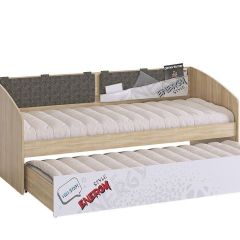 ЭНЕРДЖИ Кровать в Советском - sovetskiy.mebel24.online | фото 2