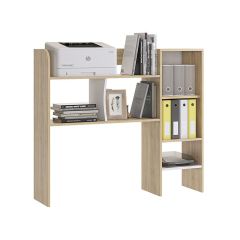 ЭНЕРДЖИ Надстройка 1200 прямая в Советском - sovetskiy.mebel24.online | фото 5