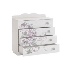 ФЭНТЕЗИ Комод в Советском - sovetskiy.mebel24.online | фото 2