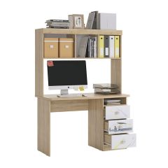 ФОРСАЖ Стол в Советском - sovetskiy.mebel24.online | фото 2