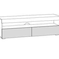 Гостиная Альба (модульная) в Советском - sovetskiy.mebel24.online | фото 14