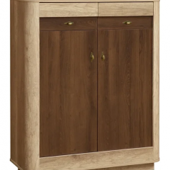 Гостиная ФАНТАЗИЯ (модульная) в Советском - sovetskiy.mebel24.online | фото 2