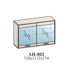 Гостиная ЛОТОС (модульная) Бодега белая в Советском - sovetskiy.mebel24.online | фото 11