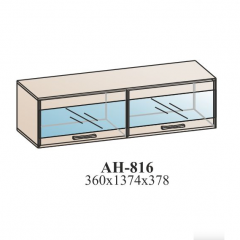 Гостиная ЛОТОС (модульная) Бодега белая в Советском - sovetskiy.mebel24.online | фото 16