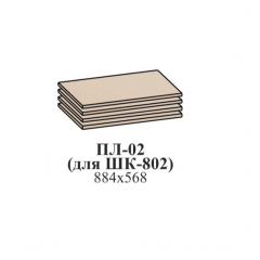 Гостиная ЛОТОС (модульная) Бодега белая в Советском - sovetskiy.mebel24.online | фото 18