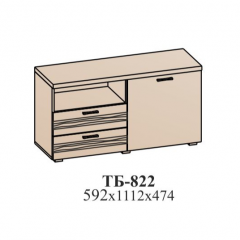 Гостиная ЛОТОС (модульная) Бодега белая в Советском - sovetskiy.mebel24.online | фото 37