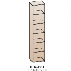 Гостиная ЛОТОС (модульная) Бодега белая в Советском - sovetskiy.mebel24.online | фото 49