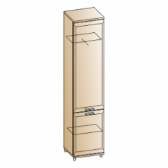 Гостиная Мелисса Композиция 9 (Акация Молдау) в Советском - sovetskiy.mebel24.online | фото 8